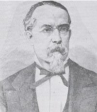 Nicasio Camilo Jover